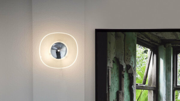 Настенная лампа YOLK