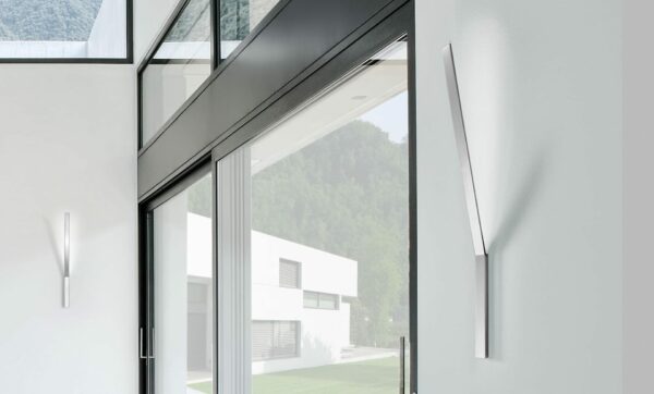 Настенная лампа YPSILON 3