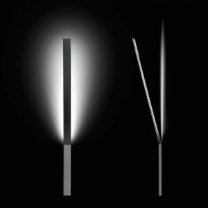 Настенная лампа YPSILON 2