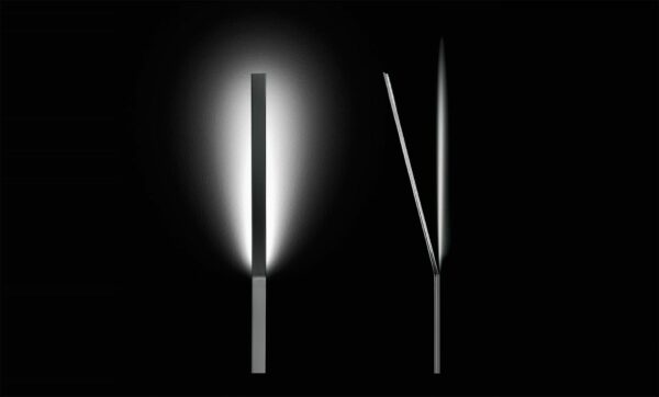 Настенная лампа YPSILON 2