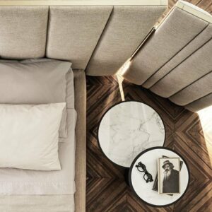 Кровать Yuki 6