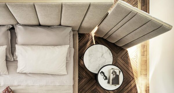 Кровать Yuki 6