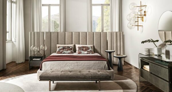 Кровать Yuki 7