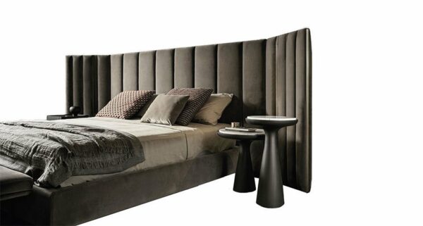 Кровать Yuki 1