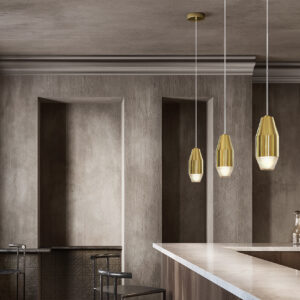 Подвесной светильник YUMA 1