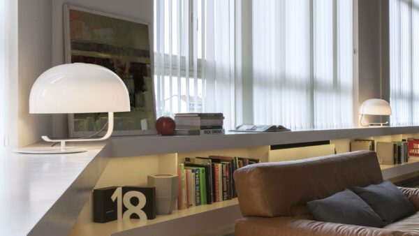 Настольная лампа ZANUSO 2