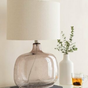 Настольная лампа ZELDA 5