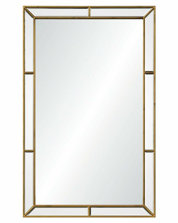 Зеркало EVIN GOLD 2