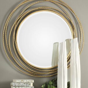 Зеркало ROUNDMIRROR 1