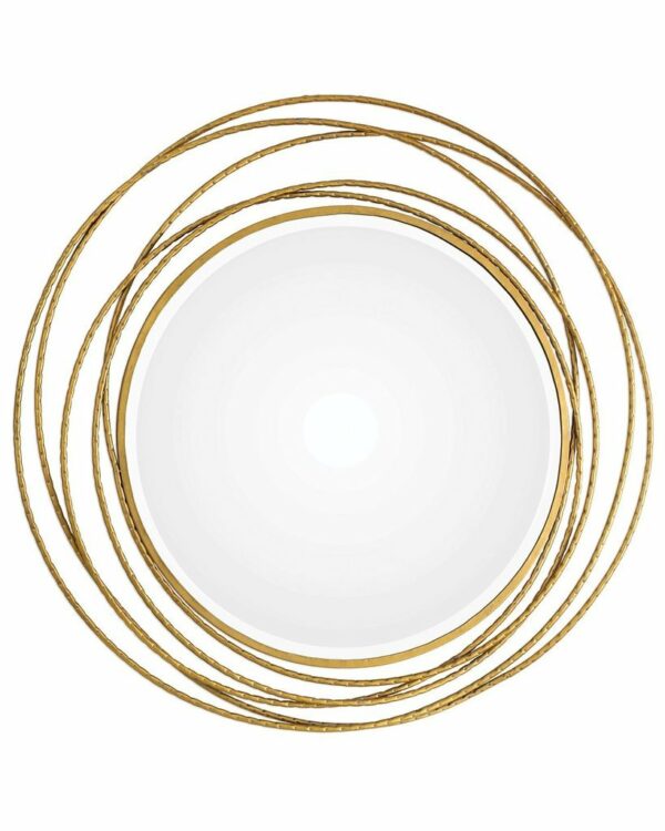 Зеркало ROUNDMIRROR 2