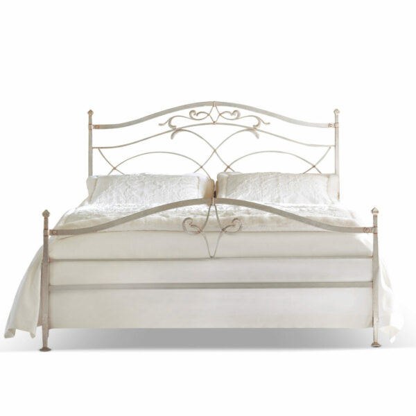 Кровать ZEUS 1