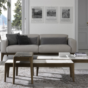 Журнальный столик Ziggy 2