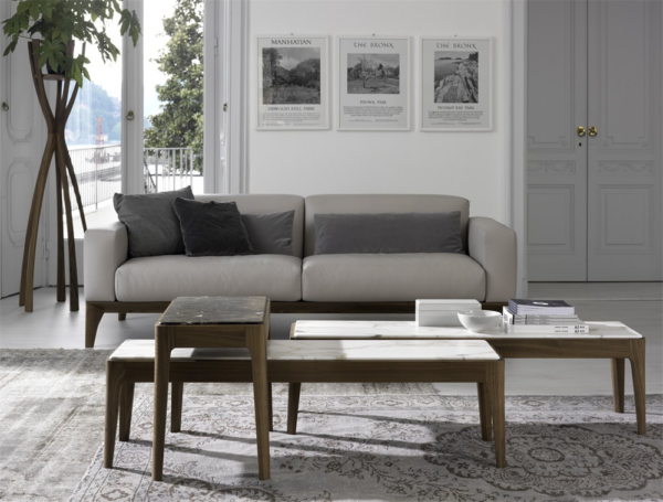 Журнальный столик Ziggy 2