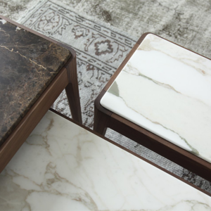 Журнальный столик Ziggy 3