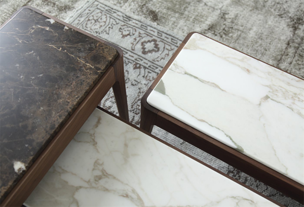 Журнальный столик Ziggy 3