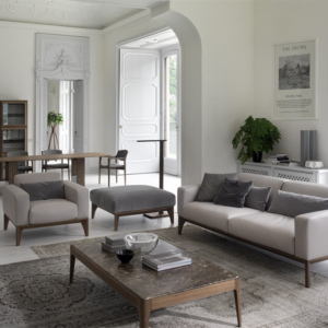 Журнальный столик Ziggy 5