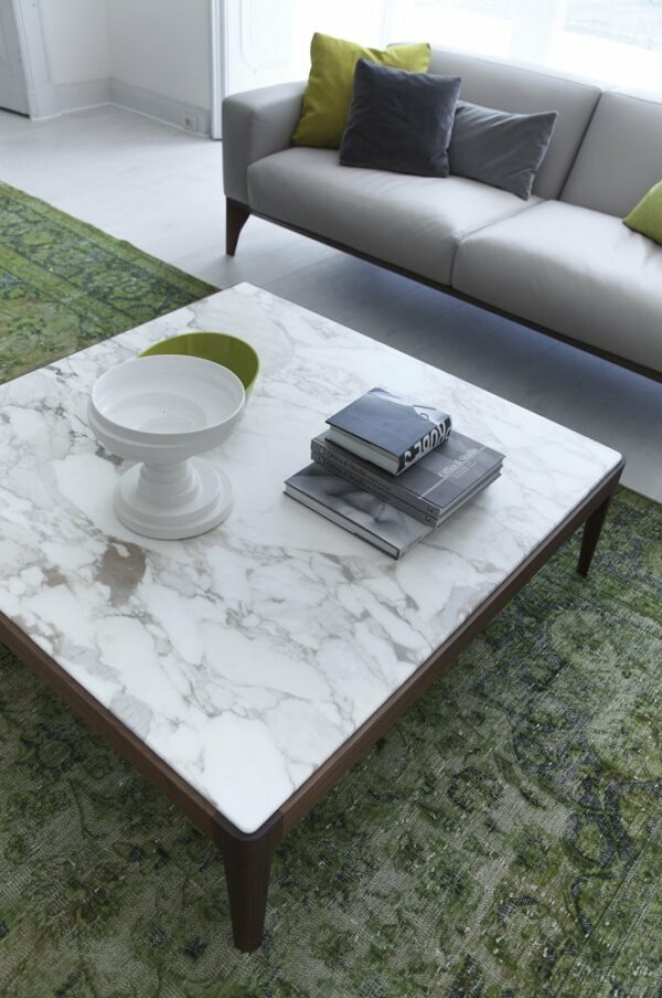 Журнальный столик Ziggy 6