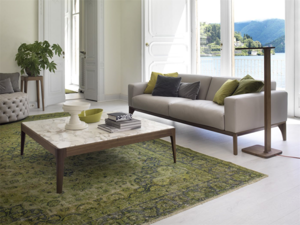 Журнальный столик Ziggy 9