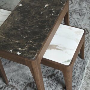 Журнальный столик Ziggy 15