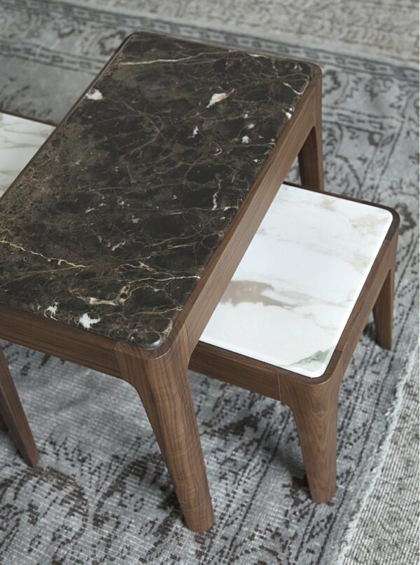 Журнальный столик Ziggy 15