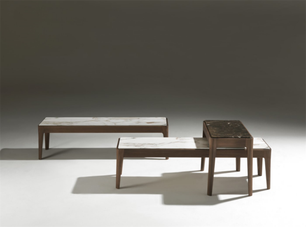 Журнальный столик Ziggy 16