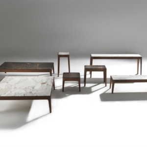 Журнальный столик Ziggy 17