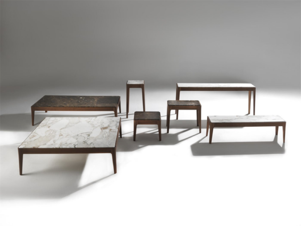 Журнальный столик Ziggy 17