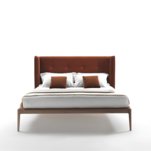 Кровать Ziggy 2