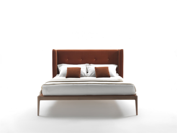 Кровать Ziggy 2