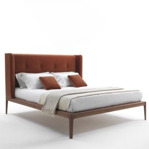 Кровать Ziggy 1