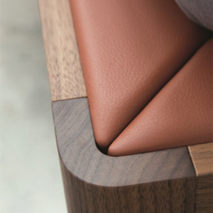 Кровать Ziggy 3