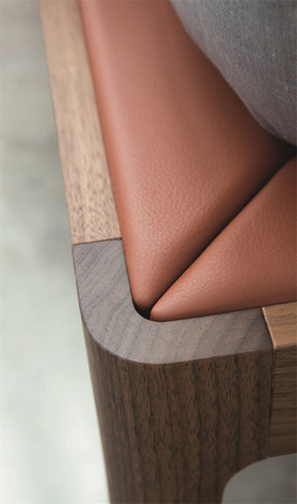 Кровать Ziggy 3