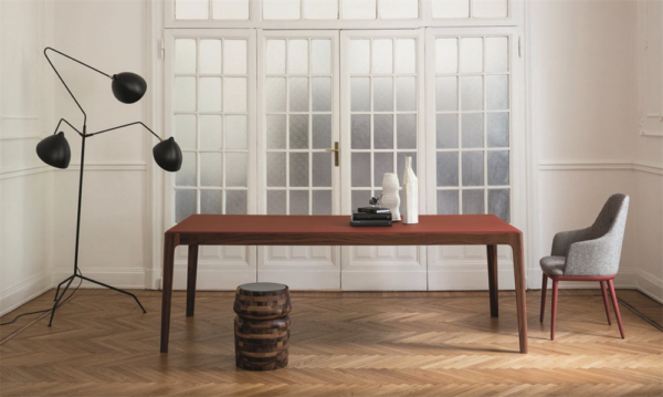 Обеденный стол Ziggy table 4