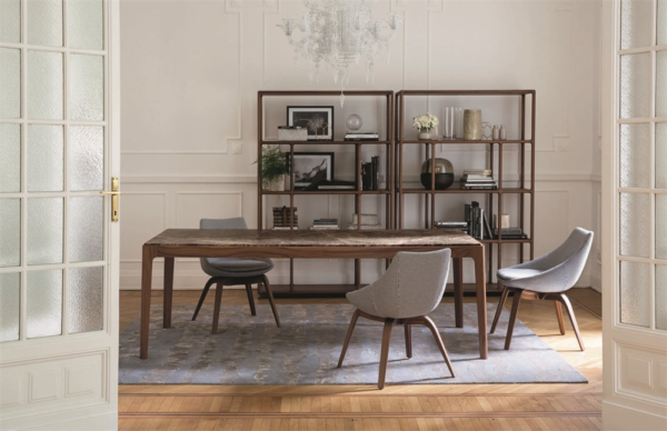 Обеденный стол Ziggy table 5