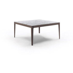 Обеденный стол Ziggy table 150x150 4