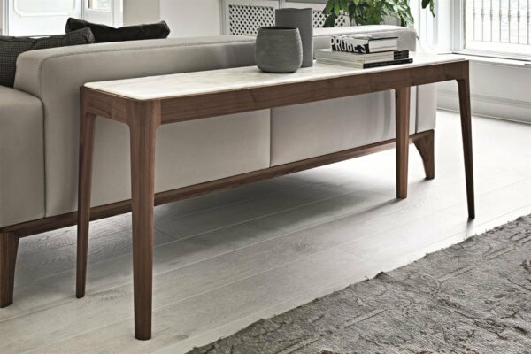 Консоль Ziggy 4 2