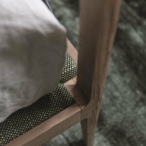 Кровать Ziggy Baldacchino 4