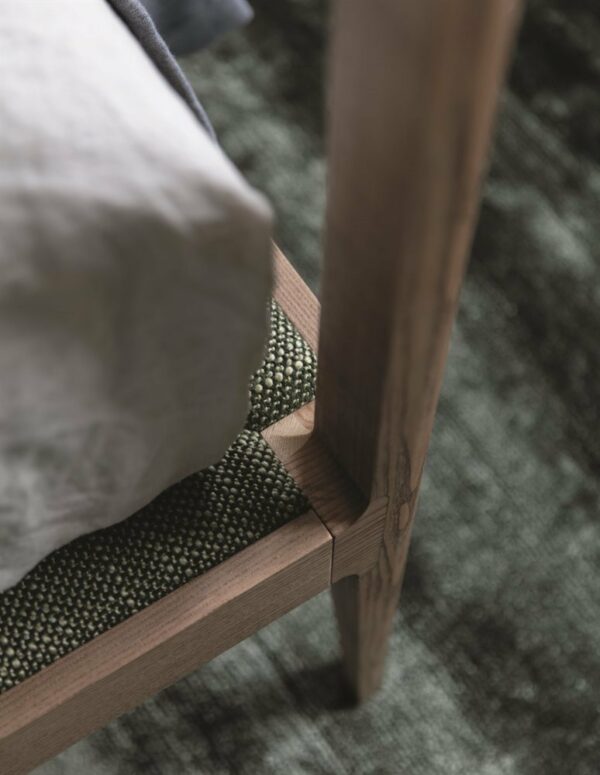 Кровать Ziggy Baldacchino 4