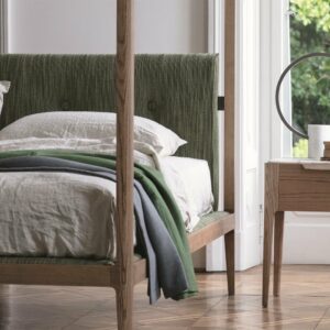 Кровать Ziggy Baldacchino 5