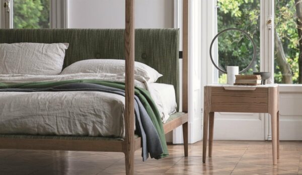 Кровать Ziggy Baldacchino 5