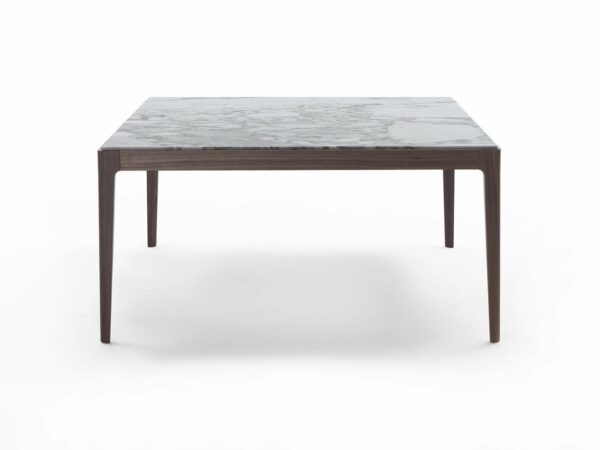 Обеденный стол Ziggy table 150x150 2