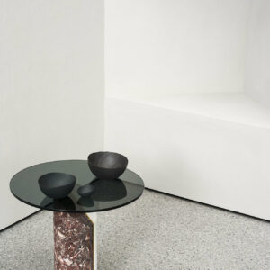 Кофейный столик Ziggy 3