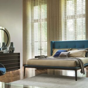 Кровать Ziggy 6