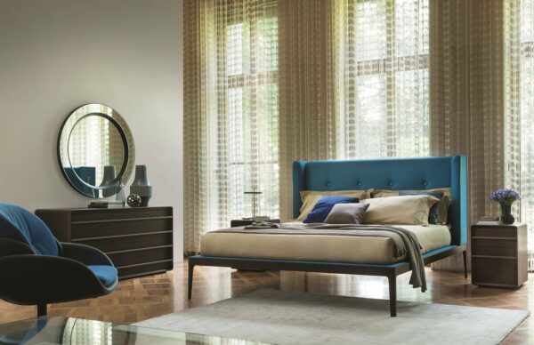 Кровать Ziggy 6