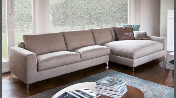 Диван 920 ZONE COMFORT 3
