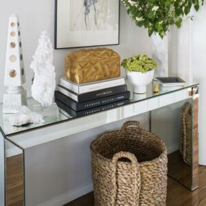 Консоль CHARLESTON 2