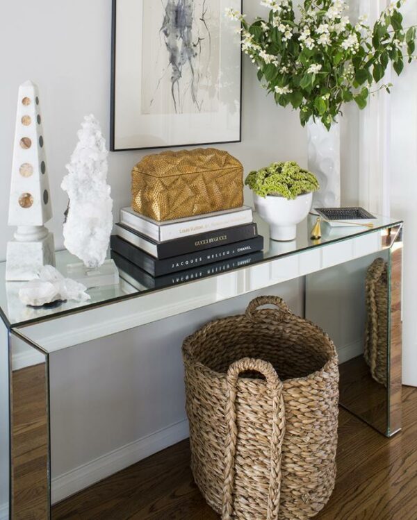 Консоль CHARLESTON 2