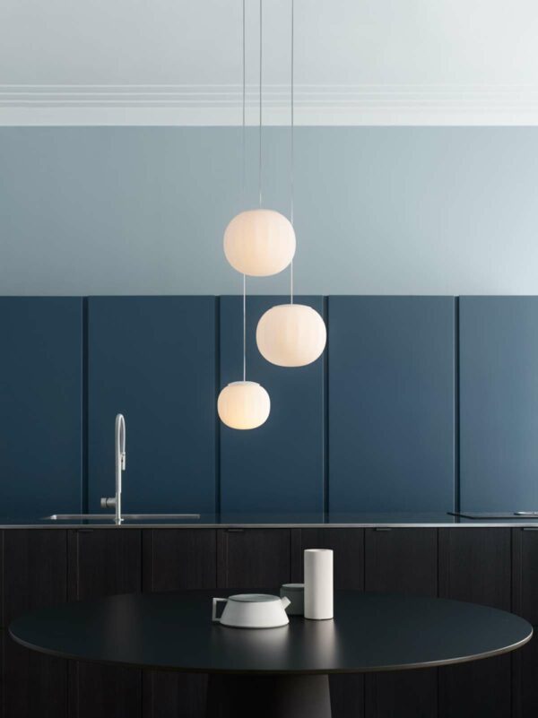 Подвесной светильник Lita 3