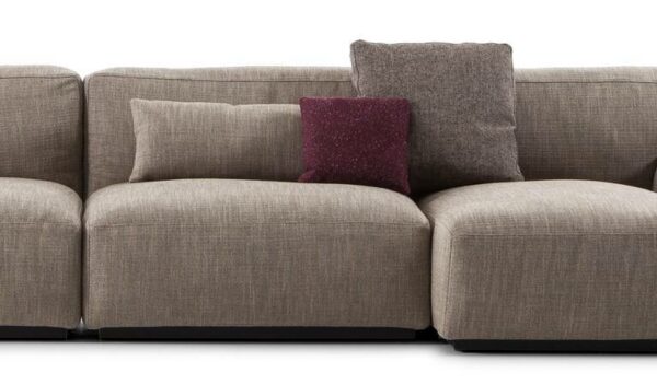 Диван Mex Cube 3