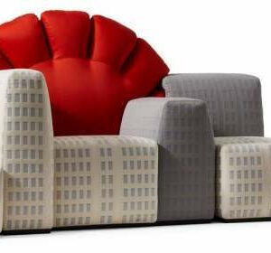 Диван Tramonto a New York 3